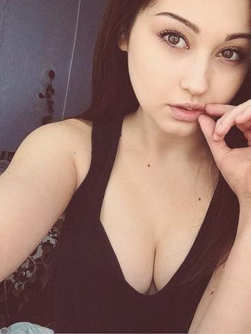 Анкета проститутки Альбина, 23 года